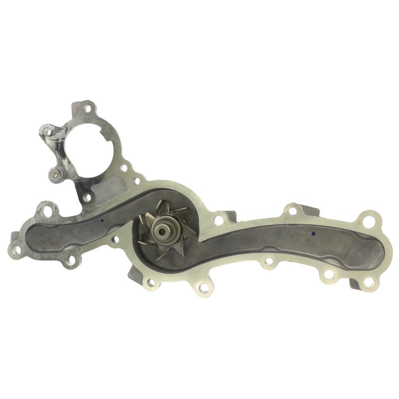 AISIN WPT-808 New Engine Water Pump with Gasket - Compatible with Select Lexus ES350, GS350, IS300, IS350, LC500h, LS500h, RC300, RC350, RX350, RX450h Toyota Avalon, Camry, Highlander, Sienna + More - Image 2